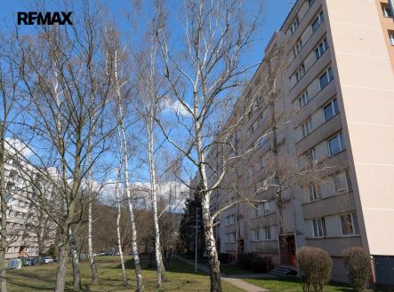 Prodej bytu, 3+1, 69 m² obrázek