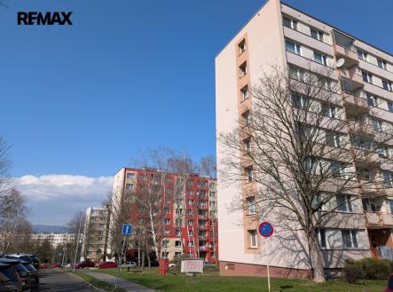 Prodej bytu, 3+1, 69 m²