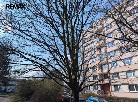 Prodej bytu, 3+1, 69 m²