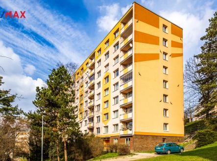 Prodej bytu, 2+1, 63 m² obrázek