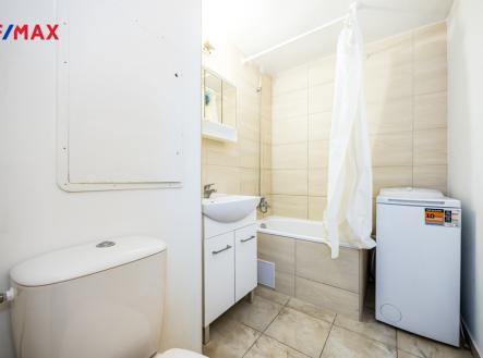 Prodej bytu, 2+1, 63 m²