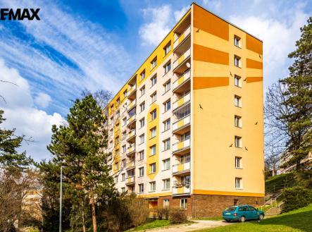 Prodej bytu, 2+1, 63 m² obrázek