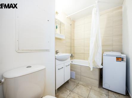 Prodej bytu, 2+1, 63 m²