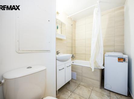 Prodej bytu, 2+1, 63 m²