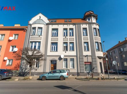 Prodej bytu, 3+1, 126 m²