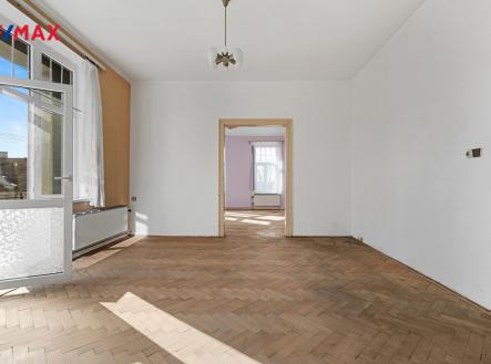 Prodej bytu, 3+1, 126 m²