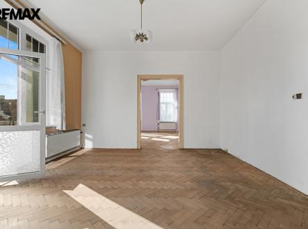 Prodej bytu, 3+1, 126 m²