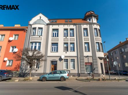 Prodej bytu, 3+1, 126 m² obrázek