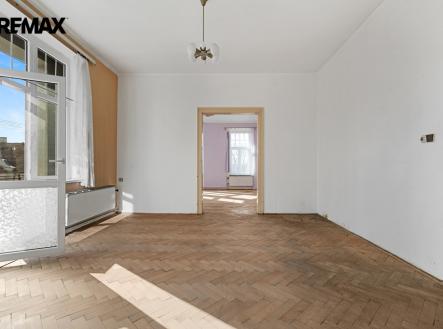 Prodej bytu, 3+1, 126 m²