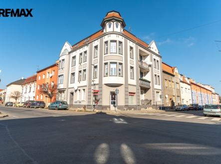 Prodej bytu, 3+1, 126 m²