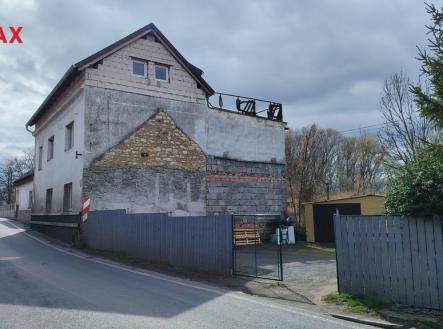 Prodej domu/vily, 140 m²