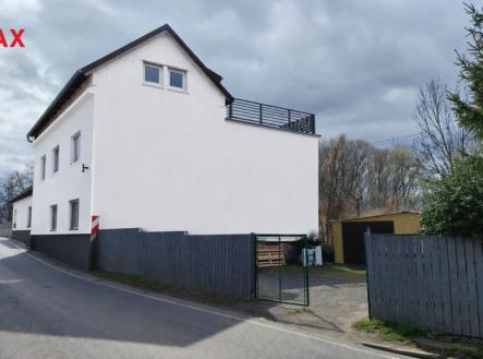 Prodej domu/vily, 140 m²