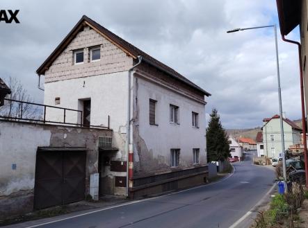 Prodej domu/vily, 140 m²