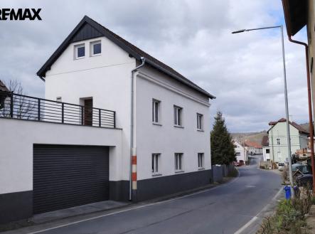 Prodej domu/vily, 140 m²