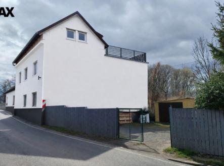 Prodej domu/vily, 140 m²