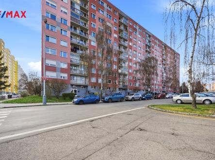 Pronájem bytu, 3+1, 65 m²