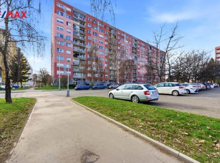 Pronájem bytu, 3+1, 65 m²