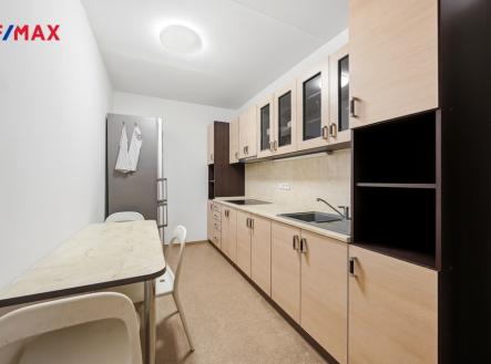 Pronájem bytu, 3+1, 65 m²