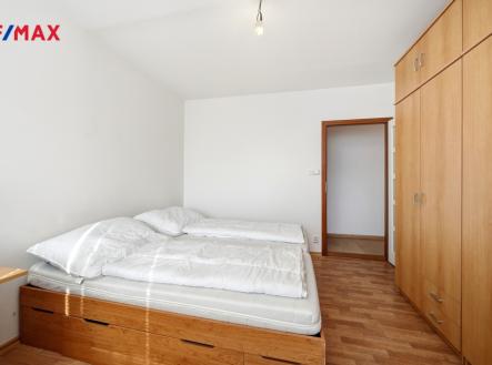 Pronájem bytu, 3+1, 65 m²