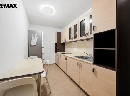 Pronájem bytu, 3+1, 65 m²