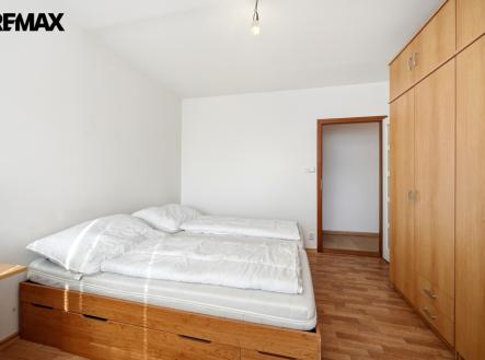 Pronájem bytu, 3+1, 65 m²