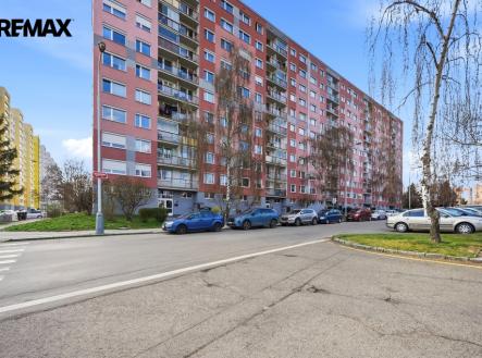 Pronájem bytu, 3+1, 65 m² obrázek