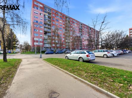 Pronájem bytu, 3+1, 65 m²