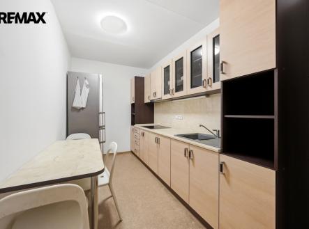 Pronájem bytu, 3+1, 65 m²