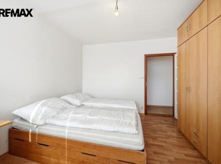 Pronájem bytu, 3+1, 65 m²