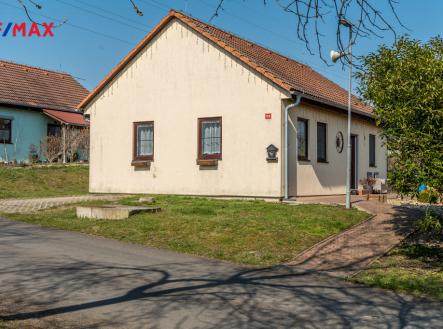 Prodej domu/vily, 73 m²