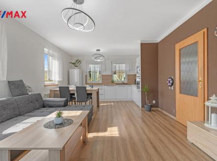 Prodej domu/vily, 73 m²