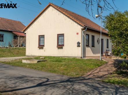 Prodej domu/vily, 73 m²