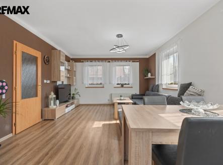 Prodej domu/vily, 73 m²