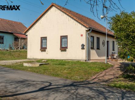 Prodej domu/vily, 73 m²
