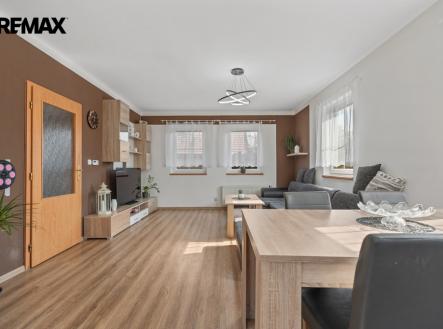 Prodej domu/vily, 73 m²