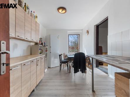 Prodej domu/vily, 134 m²