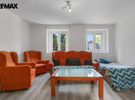 Prodej domu/vily, 134 m²