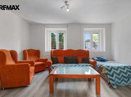 Prodej domu/vily, 134 m²