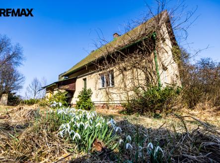 Prodej domu/vily, 135 m²