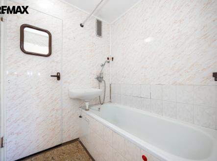 Prodej bytu, 4+1, 65 m²