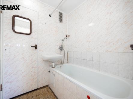 Prodej bytu, 4+1, 65 m²