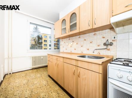 Prodej bytu, 4+1, 65 m²