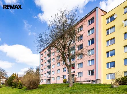 Prodej bytu, 4+1, 65 m²