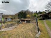 Prodej pozemku, zahrada, 539 m²