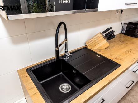 Prodej bytu, 2+1, 54 m²