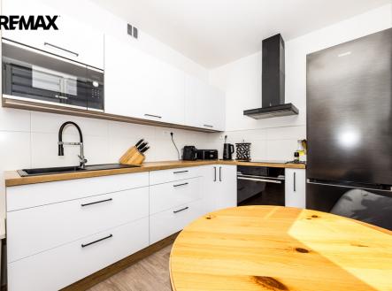 Prodej bytu, 2+1, 54 m²