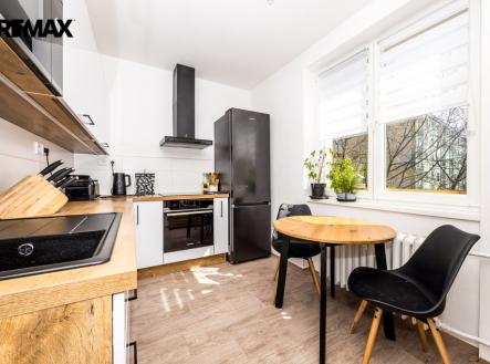 Prodej bytu, 2+1, 54 m² obrázek