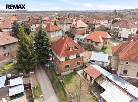 Prodej domu/vily, 107 m²