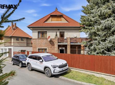 Prodej domu/vily, 107 m²