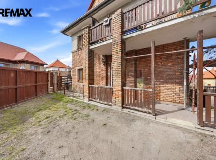 Prodej domu/vily, 107 m²